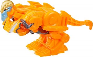 Transformers EarthSpark 1-Step Smash Changers Terran Jawbreaker Action-Figur4,17&euro; statt 11,99&euro;➡️ https://www.amazon.de/dp/B0DMWKGZ78/?tag=preisfehlerheute-21