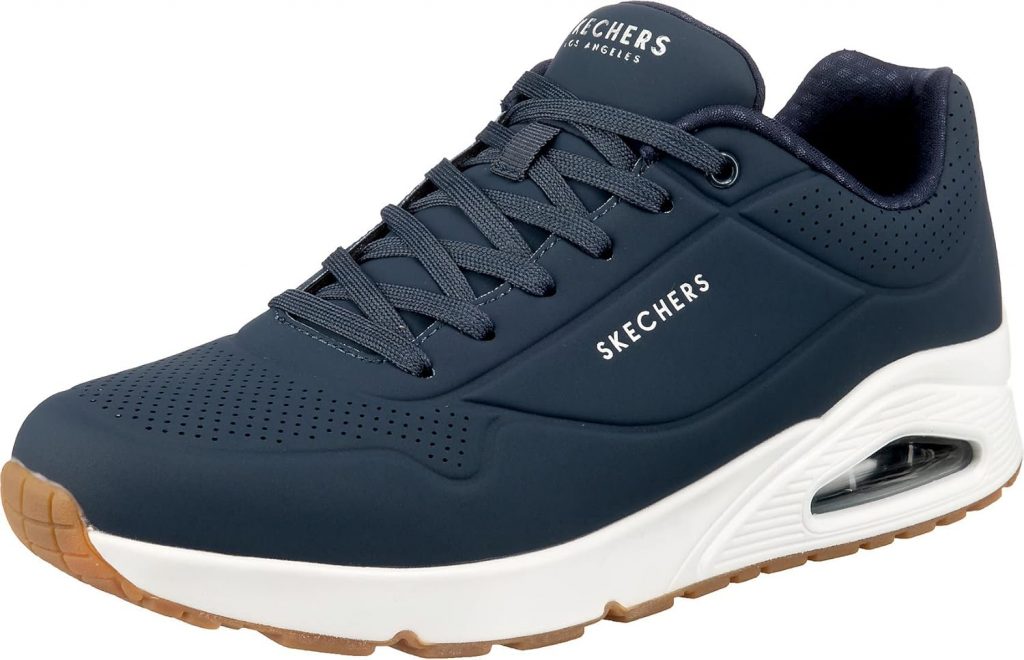 Skechers Herren UNO Stand On AirSneaker