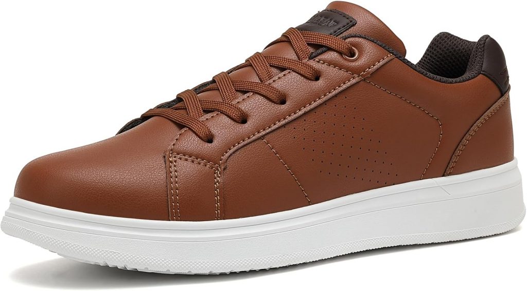 🤴 Herrenschuhe Sneaker Freizeitschuhe Bequeme Schuhe20,09€ statt 46,99€ – 58,0 🔥🚚 Verkauft von ANALEAF und Versand durch Amazon194 Bewertungen: 4.2 / 5.0 ⭐️⭐️⭐️⭐️🛒 zu Amazon https://www.amazon.de/dp/B0CVV12ZSP/?th=1&tag=preisfehlerheute-21#038;psc=1&tag=preisfehlerheute-21