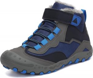 🤴 Mishansha Kinder Winterschuhe Gef&uuml;ttert Winterstiefel f&uuml;r Jungen M&auml;dchen Gr.24-3832,99&euro; statt 44,99&euro; - 27,00 % 🔥🚚 Verkauft von hasimple und Versand durch Amazon2,977 Bewertungen: 4.1 / 5.0 ⭐️⭐️⭐️⭐️🛒 zu Amazon https://www.amazon.de/dp/B08CY3M46D/?th=1&amp%3Bpsc=1&amp%3Btag=preisfehlerheute-21&tag=preisfehlerheute-21