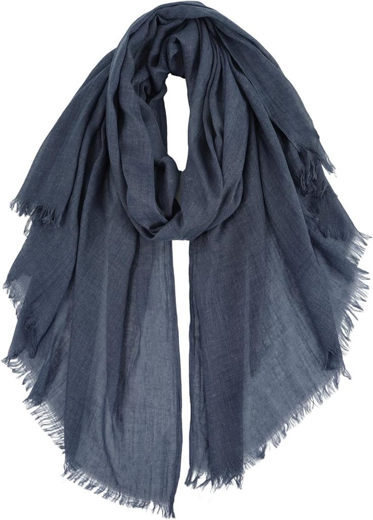 DAMILY Damen Schal Fransen Sommer Langer Schal einfarbig turban damen Wraps Scarf Poncho Geschenke für Frauen leicht (Beige)1,86€ statt 5,99€➡️ https://www.amazon.de/dp/B0DMNYGHLF/?tag=preisfehlerheute-21