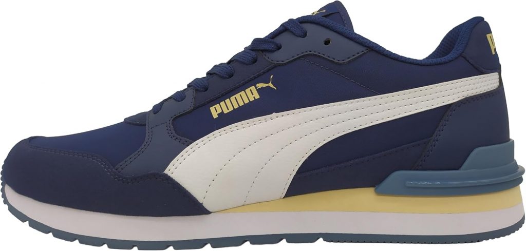 🤴 PUMA ST Runner v4 Full NL Unisex Sneaker Turnschuhe 399069 21 Persian Blue