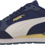 🤴 PUMA ST Runner v4 Full NL Unisex Sneaker Turnschuhe 399069 21 Persian Blue38,90€ statt 54,95€ - 30,00 % 🔥🚚 Verkauft durch Amazon und Versand durch Amazon24,599 Bewertungen: 4.3 / 5.0 ⭐️⭐️⭐️⭐️🛒 zu Amazon https://www.amazon.de/dp/B0DJC5NLHH/?amp%3Btag=preisfehlerheute-21&amp%3Bth=1&amp%3Bpsc=1&tag=preisfehlerheute-21