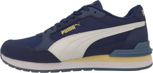 🤴 PUMA ST Runner v4 Full NL Unisex Sneaker Turnschuhe 399069 21 Persian Blue38,90&euro; statt 54,95&euro; - 30,00 % 🔥🚚 Verkauft durch Amazon und Versand durch Amazon24,599 Bewertungen: 4.3 / 5.0 ⭐️⭐️⭐️⭐️🛒 zu Amazon https://www.amazon.de/dp/B0DJC5NLHH/?th=1&amp%3Bpsc=1&amp%3Btag=preisfehlerheute-21&tag=preisfehlerheute-21