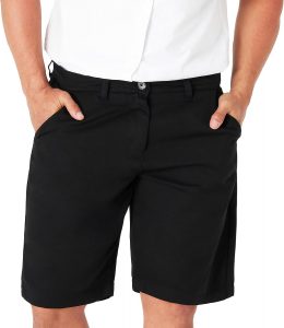 CityComfort Kurze Hosen Herren Chino Shorts - Kurze Chino Hose Herren aus Baumwolle(Schwarz, 2XL)4.70&euro; ➡️ https://www.amazon.de/dp/B0BS74C59L/?tag=preisfehlerheute-21