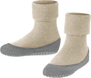 🤴 FALKE Unisex Kinder Cosyshoe Minis Haussocken atmungsaktive klimaregulierende geruchshemmende Wolle rutschhemmende Noppen auf der Filzsohle komfortabel warm mit Pl&uuml;sch hautfreundlich 1 Paar21,56&euro; statt 30,00&euro; - 29,00 % 🔥🚚 Verkauft durch Amazon und Versand durch Amazon3,861 Bewertungen: 4.6 / 5.0 ⭐️⭐️⭐️⭐️⭐️🛒 zu Amazon https://www.amazon.de/dp/B0B345436R/?th=1&amp%3Bpsc=1&amp%3Btag=preisfehlerheute-21&tag=preisfehlerheute-21