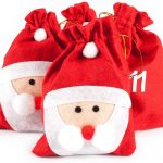 🤴 pajoma® XXL Adventskalender zum Befüllen Nikolaus Design | 24 große Stoffbeutel aus Filz mit Zahlen & Zugband| Deko & Geschenkidee für Adventszeit9,99€ statt 14,99€ - 34,00 % 🔥🚚 Verkauft und Versand durch mituso1,439 Bewertungen: 4.3 / 5.0 ⭐️⭐️⭐️⭐️🛒 zu Amazon https://www.amazon.de/dp/B0158RDGQE/?amp%3Btag=preisfehlerheute-21&tag=preisfehlerheute-21