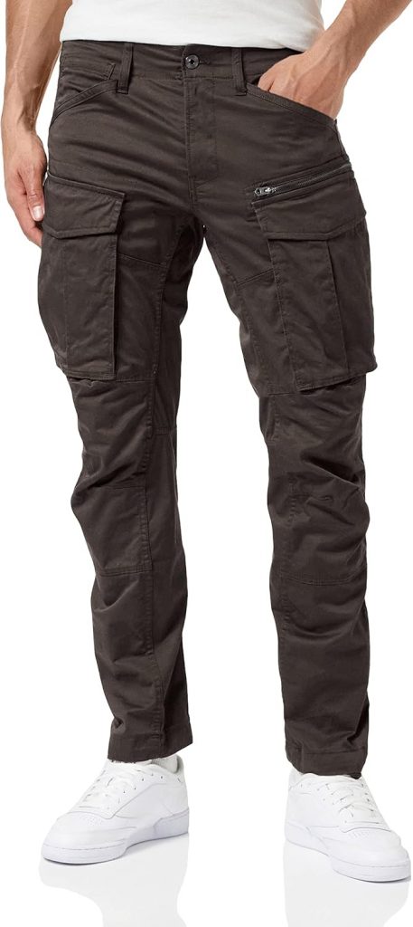 🤴 G-Star Herren Rovic Zip 3D Regular Tapered Pants81,16€ statt 109,95€ - 27,00 % 🔥🚚 Verkauft durch Amazon und Versand durch Amazon11,041 Bewertungen: 4.5 / 5.0 ⭐️⭐️⭐️⭐️⭐️🛒 zu Amazon https://www.amazon.de/dp/B01BGTW3B2/?amp%3Btag=preisfehlerheute-21&%3Bamp%3Bth=1&%3Bamp%3Bpsc=1&tag=preisfehlerheute-21