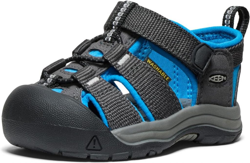 🤴 KEEN Unisex Kinder Newport H2 Sandalen36,99€ statt 70,00€ - 48,00 % 🔥🚚 Verkauft durch Amazon und Versand durch Amazon17,851 Bewertungen: 4.6 / 5.0 ⭐️⭐️⭐️⭐️⭐️🛒 zu Amazon https://www.amazon.de/dp/B07TPFNZ6B/?amp%3Btag=preisfehlerheute-21&%3Bamp%3Bth=1&%3Bamp%3Bpsc=1&tag=preisfehlerheute-21