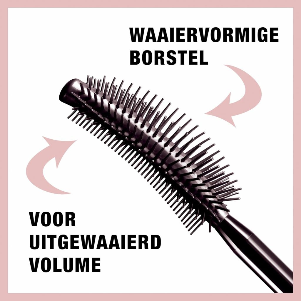 🤴 Maybelline New York Mascara für Volumen und Definition, Lash Sensational, Very Black, 9,5 ml (Packung mit 2)15,80€ statt 23,98€ - 35,00 % 🔥🚚 Verkauft durch Amazon und Versand durch Amazon26 Bewertungen: 4.6 / 5.0 ⭐️⭐️⭐️⭐️⭐️🛒 zu Amazon https://www.amazon.de/dp/B0CPY7PSF4/?amp%3Btag=preisfehlerheute-21&tag=preisfehlerheute-21