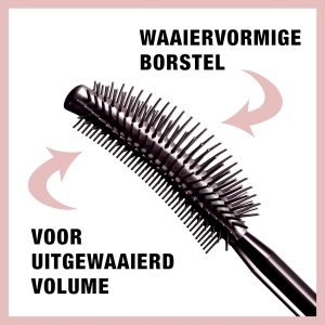 🤴 Maybelline New York Mascara für Volumen und Definition, Lash Sensational, Very Black, 9,5 ml (Packung mit 2)15,80€ statt 23,98€ - 35,00 % 🔥🚚 Verkauft durch Amazon und Versand durch Amazon26 Bewertungen: 4.6 / 5.0 ⭐️⭐️⭐️⭐️⭐️🛒 zu Amazon https://www.amazon.de/dp/B0CPY7PSF4/?tag=preisfehlerheute-21