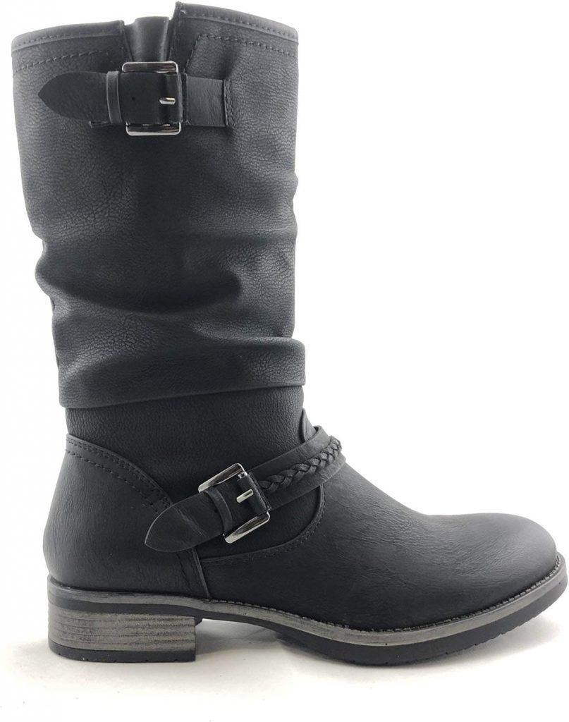 🤴 Rieker Damen EstellaHohe Stiefel63,28€ statt 84,95€ - 26,00 % 🔥🚚 Verkauft durch Amazon und Versand durch Amazon1,408 Bewertungen: 4.2 / 5.0 ⭐️⭐️⭐️⭐️🛒 zu Amazon https://www.amazon.de/dp/B07TTHCFX1/?amp%3Btag=preisfehlerheute-21&%3Bamp%3Bth=1&%3Bamp%3Bpsc=1&tag=preisfehlerheute-21