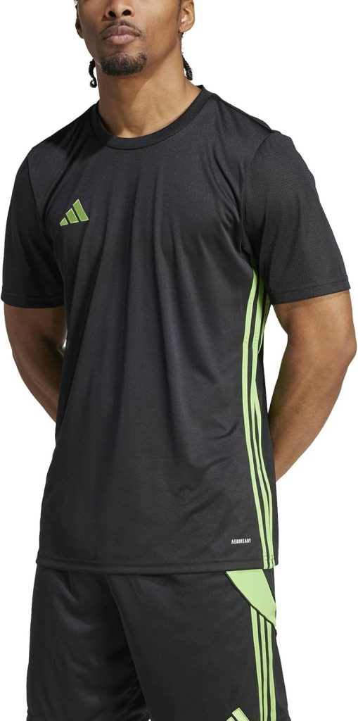 👑 Adidas Herren Equipo 23 Jersey Men Hemd12,99€ statt 20,00€ – 36,0 🔥🚚 Verkauft durch Amazon und Versand durch Amazon1,277 Bewertungen: 4.6 / 5.0 ⭐️⭐️⭐️⭐️⭐️🛒 zu Amazon https://www.amazon.de/dp/B0DJCGBZKR/?th=1&tag=preisfehlerheute-21#038;psc=1&tag=preisfehlerheute-21