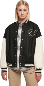 🤴 Urban Classics Damen Ladies Oversized Big U College Jacket47,99&euro; statt 119,90&euro; - 60,00 % 🔥🚚 Verkauft und Versand durch TB International GmbH1 Bewertungen: 5.0 / 5.0 ⭐️⭐️⭐️⭐️⭐️🛒 zu Amazon https://www.amazon.de/dp/B0BS3PFS5K/?th=1&amp%3Bpsc=1&amp%3Btag=preisfehlerheute-21&tag=preisfehlerheute-21