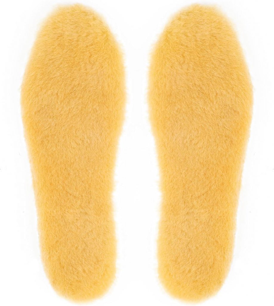 🤴 riemot Echte Lammfell Einlegesohlen für Herren Winter Warme Schaffell Einlegesohlen Weiche Kuschelige Flauschige Lamm Schuh Ersatz Einlegesohle für Schneestiefel,Hausschuhe,Creme EU4410,44€ statt 13,99€ – 26,0 🔥🚚 Verkauft von Sainfei und Versand durch Amazon532 Bewertungen: 4.5 / 5.0 ⭐️⭐️⭐️⭐️⭐️🛒 zu Amazon https://www.amazon.de/dp/B0FHH5MDGP/?tag=preisfehlerheute-21