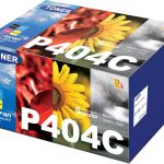 🤴 Coloran CLT-404S CLT-P404C CLT-K404S Set für Samsung C480W Xpress Toner für SL-C430 C430W C432 C433 C432W C433W C480 C480W C480FW C480FN C482 C4803 C482W C483W C482FW C483FW(Schwarz Cyan Magenta Gelb)39,89€ statt 61,69€ - 36,00 % 🔥🚚 Verkauft von XINROOM und Versand durch Amazon436 Bewertungen: 4.5 / 5.0 ⭐️⭐️⭐️⭐️⭐️🛒 zu Amazon https://www.amazon.de/dp/B0C8T9H4JQ/?amp%3Btag=preisfehlerheute-21&tag=preisfehlerheute-21