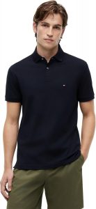 👑 Tommy Hilfiger Herren Poloshirt Kurzarm 1985 Regular Fit58,93&euro; statt 79,90&euro; - 27,00 % 🔥🚚 Verkauft durch Amazon und Versand durch Amazon3,791 Bewertungen: 4.4 / 5.0 ⭐️⭐️⭐️⭐️🛒 zu Amazon https://www.amazon.de/dp/B08CVPG251/?tag=preisfehlerheute-21