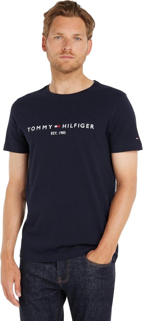 🤴 Tommy Hilfiger Herren T-Shirt Kurzarm Core Tommy Logo Rundhalsausschnitt23,99€ statt 49,90€ – 52,0 🔥🚚 Verkauft durch Amazon und Versand durch Amazon20,729 Bewertungen: 4.5 / 5.0 ⭐️⭐️⭐️⭐️⭐️🛒 zu Amazon https://www.amazon.de/dp/B07JQVJ59H/?tag=preisfehlerheute-21