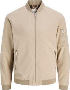 👑 JACK & JONES Male Blousonjacke Blousonjacke36,99&euro; statt 49,99&euro; - 27,00 % 🔥🚚 Verkauft durch Amazon und Versand durch Amazon10,217 Bewertungen: 4.3 / 5.0 ⭐️⭐️⭐️⭐️🛒 zu Amazon https://www.amazon.de/dp/B08KXYFLDJ/?th=1&amp%3Bpsc=1&amp%3Btag=preisfehlerheute-21&tag=preisfehlerheute-21