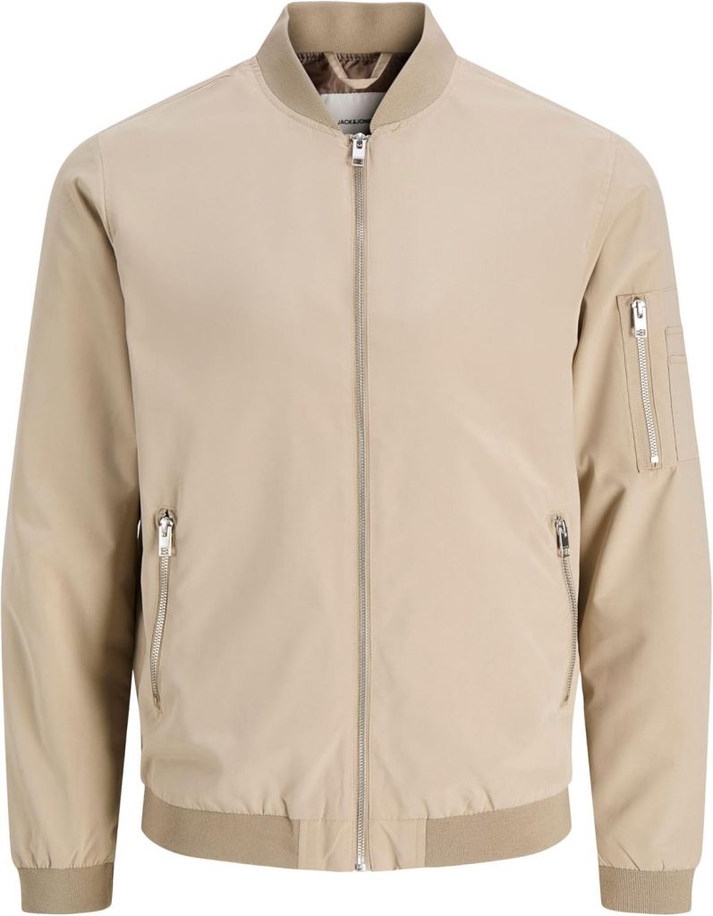 👑 JACK & JONES Male Blousonjacke Blousonjacke36,99€ statt 49,99€ - 27,00 % 🔥🚚 Verkauft durch Amazon und Versand durch Amazon10,217 Bewertungen: 4.3 / 5.0 ⭐️⭐️⭐️⭐️🛒 zu Amazon https://www.amazon.de/dp/B08KXYFLDJ/?amp%3Btag=preisfehlerheute-21&%3Bamp%3Bth=1&%3Bamp%3Bpsc=1&tag=preisfehlerheute-21