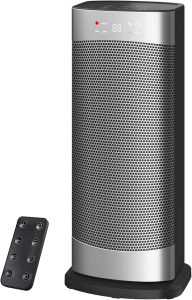 Heizl&uuml;fter Energiesparend, 1500W Heizung Elektrisch mit Thermostat, 70&deg; Oszillierend Elektroheizung, PTC Keramik Heizl&uuml;fter Leise, ECO-Modus, 24-Std-Timer, &Uuml;berhitzungs- & Kippschutz, 41 CM19,99&euro; statt 35,99&euro;➡️ https://www.amazon.de/dp/B0FL2DHM2F/?tag=preisfehlerheute-21