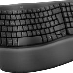 🤴 Logitech Wave Keys kabellose ergonomische Tastatur, gepolsterte Handballenauflage, Komfortables natürliches Tippen, Easy-Switch, Bluetooth, Logi Bolt, Multi-OS, Windows/Mac, Deutsches QWERTZ, Graphit49,99€ statt 79,98€ - 38,00 % 🔥🚚 Verkauft durch Amazon und Versand durch Amazon249 Bewertungen: 4.4 / 5.0 ⭐️⭐️⭐️⭐️🛒 zu Amazon https://www.amazon.de/dp/B07W6JPVQC/?amp%3Btag=preisfehlerheute-21&tag=preisfehlerheute-21