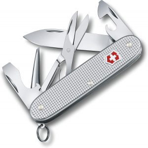 🤴 Victorinox Schweizer Taschenmesser, Pioneer X, Multitool, Swiss Army Knife mit 9 Funktionen, Klinge, Schraubendreher 3 mm, Kapselheber30,33€ statt 57,00€ - 47,00 % 🔥🚚 Verkauft durch Amazon und Versand durch Amazon191 Bewertungen: 4.9 / 5.0 ⭐️⭐️⭐️⭐️⭐️🛒 zu Amazon https://www.amazon.de/dp/B06XS22WV8/?tag=preisfehlerheute-21