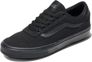 Vans Herren Brooklyn LS Turnschuhe Black and Black 44 EU45,00&euro; statt 75,00&euro;➡️ https://www.amazon.de/dp/B0DJ1J8Y9S/?tag=preisfehlerheute-21