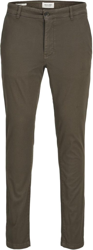 🤴 JACK & JONES Men's Jpstmarco Jjarthur Chino Sn Trousers23,38€ statt 49,99€ – 54,0 🔥🚚 Verkauft durch Amazon und Versand durch Amazon39 Bewertungen: 4.6 / 5.0 ⭐️⭐️⭐️⭐️⭐️🛒 zu Amazon https://www.amazon.de/dp/B0CQYFBTYJ/?th=1&tag=preisfehlerheute-21#038;psc=1&tag=preisfehlerheute-21