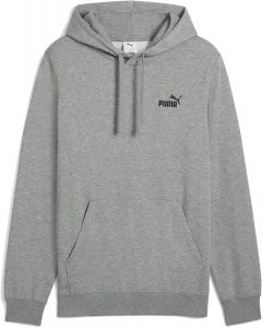 🤴 Puma Herren ESS Small No. 1 Logo Hoodie FL Kapuzenpullover (1er Pack)35,49&euro; statt 49,95&euro; - 29,00 % 🔥🚚 Verkauft und Versand durch TradeINN481 Bewertungen: 4.5 / 5.0 ⭐️⭐️⭐️⭐️⭐️🛒 zu Amazon https://www.amazon.de/dp/B0C71GB9LX/?tag=preisfehlerheute-21