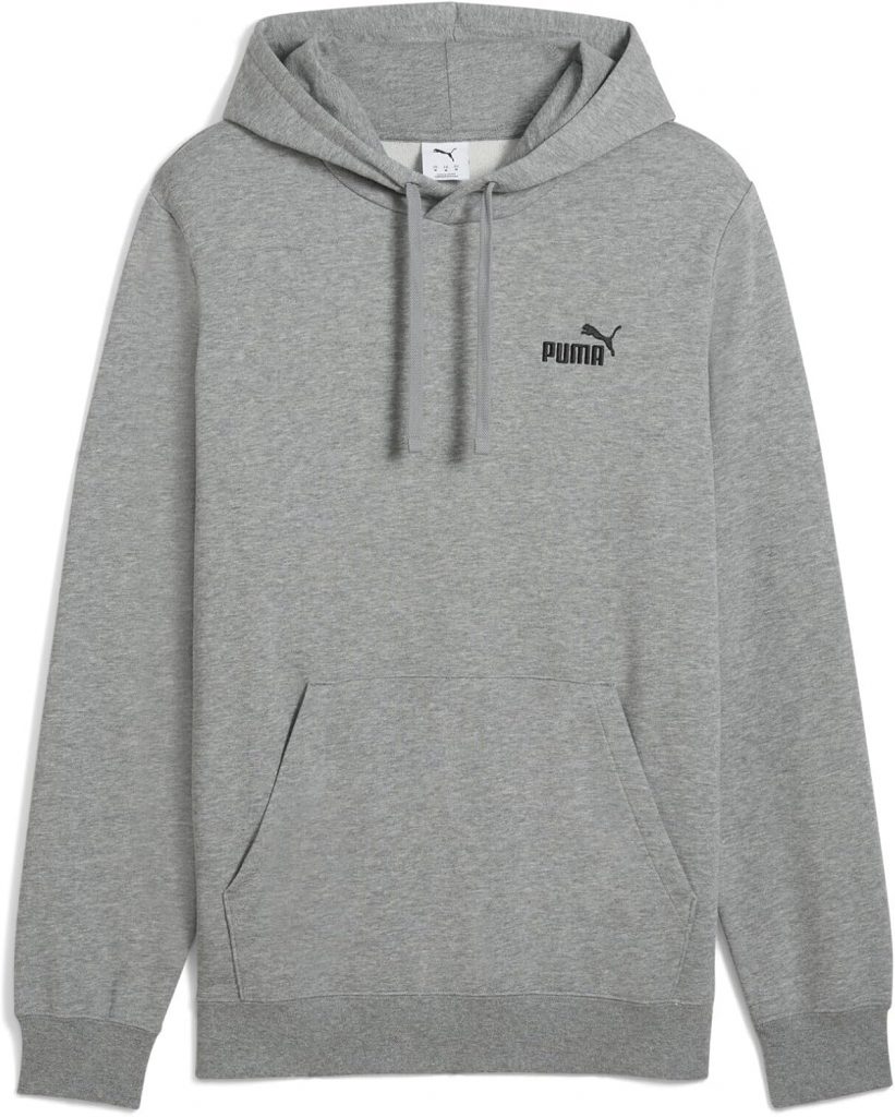 🤴 Puma Herren ESS Small No. 1 Logo Hoodie FL Kapuzenpullover (1er Pack)35,49€ statt 49,95€ – 29,0 🔥🚚 Verkauft und Versand durch TradeINN481 Bewertungen: 4.5 / 5.0 ⭐️⭐️⭐️⭐️⭐️🛒 zu Amazon https://www.amazon.de/dp/B0C71GB9LX/?tag=preisfehlerheute-21