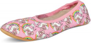 🤴 Beck M&auml;dchen Rainbow Gymnastikschuhe10,07&euro; statt 14,99&euro; - 33,00 % 🔥🚚 Verkauft durch Amazon und Versand durch Amazon3,937 Bewertungen: 4.5 / 5.0 ⭐️⭐️⭐️⭐️⭐️🛒 zu Amazon https://www.amazon.de/dp/B07FCHTXL2/?th=1&amp%3Bpsc=1&amp%3Btag=preisfehlerheute-21&tag=preisfehlerheute-21