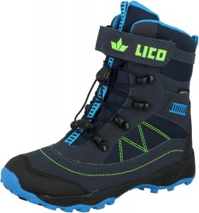 🤴 Lico Unisex Kinder Sundsvall VsSchneestiefel29,95€ statt 59,95€ - 51,00 % 🔥🚚 Verkauft durch Amazon und Versand durch Amazon1,409 Bewertungen: 4.0 / 5.0 ⭐️⭐️⭐️⭐️🛒 zu Amazon https://www.amazon.de/dp/B0842H8VBC/?th=1&%3Bpsc=1&%3Btag=preisfehlerheute-21&tag=preisfehlerheute-21