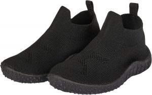 Sterntaler Badeschuhe kn&ouml;chelhoch &ndash; Unisex Baby Aquaschuhe &ndash; mit ergonomischer Sohle &ndash; Flexibles Funktionsmaterial &ndash; Bequeme Strand Slipper - Kinder Bademode - Farbe schwarz, Gr&ouml;&szlig;e 224,20&euro; statt 19,99&euro;⚡️ Blitzangebot nutzen➡️ https://www.amazon.de/dp/B0D73H2T4K/?tag=preisfehlerheute-21