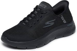🤴 Skechers M&auml;dchen Go Walk Flex Hands Free Slip-ins-Grand Entry SneakerSneaker55,96&euro; statt 89,40&euro; - 38,00 % 🔥🚚 Verkauft und Versand durch Schuh-Tick13,428 Bewertungen: 4.6 / 5.0 ⭐️⭐️⭐️⭐️⭐️🛒 zu Amazon https://www.amazon.de/dp/B0C76CLX2D/?th=1&amp%3Bpsc=1&amp%3Btag=preisfehlerheute-21&tag=preisfehlerheute-21