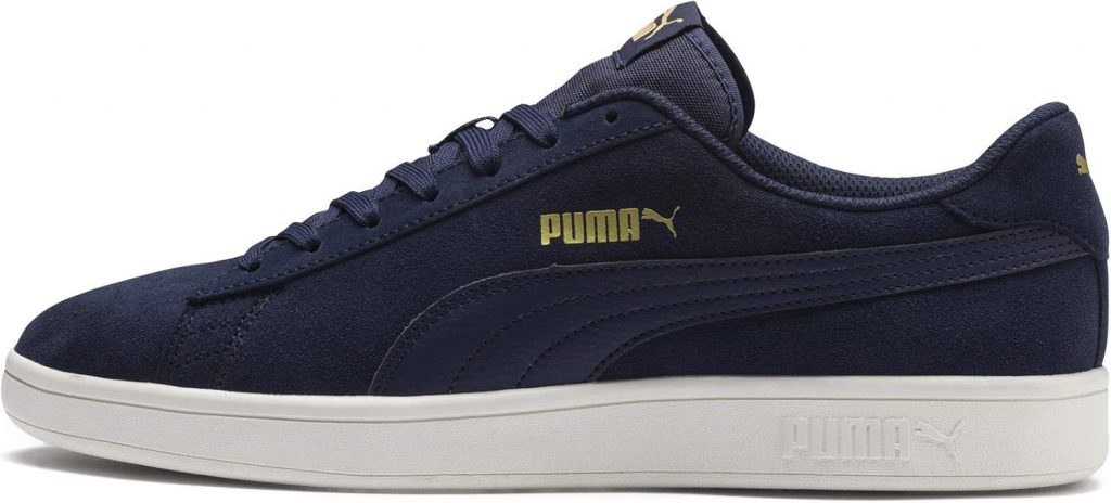🤴 Puma Unisex Puma Smash V2 Sneaker38,99€ statt 54,95€ - 30,00 % 🔥🚚 Verkauft durch Amazon und Versand durch Amazon54,313 Bewertungen: 4.3 / 5.0 ⭐️⭐️⭐️⭐️🛒 zu Amazon https://www.amazon.de/dp/B07DC11M82/?amp%3Btag=preisfehlerheute-21&%3Bamp%3Bth=1&%3Bamp%3Bpsc=1&tag=preisfehlerheute-21