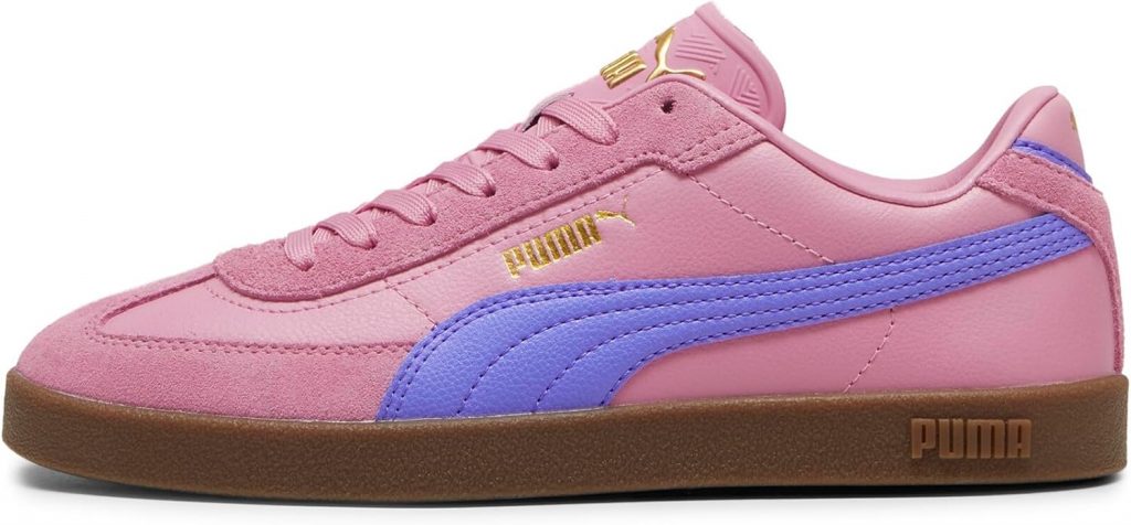 🤴 Puma Unisex Puma Club Ii Era Suede Persian Blue-deseSchuhe43,81€ statt 64,95€ - 33,00 % 🔥🚚 Verkauft und Versand durch H&D shoes and more instyle GmbH3,075 Bewertungen: 4.3 / 5.0 ⭐️⭐️⭐️⭐️🛒 zu Amazon https://www.amazon.de/dp/B0CKJC1L6Q/?amp%3Btag=preisfehlerheute-21&%3Bamp%3Bth=1&%3Bamp%3Bpsc=1&tag=preisfehlerheute-21