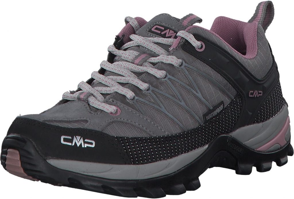 🤴 CMP Rigel Damen Trekking-& Wanderhalbschuhe62,93€ statt 89,95€ – 31,0 🔥🚚 Verkauft durch Amazon und Versand durch Amazon4,884 Bewertungen: 4.2 / 5.0 ⭐️⭐️⭐️⭐️🛒 zu Amazon https://www.amazon.de/dp/B0BB845D3M/?th=1&tag=preisfehlerheute-21#038;psc=1&tag=preisfehlerheute-21