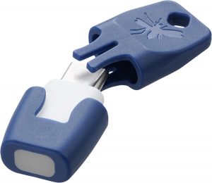 🤴 heat it - Insektenstichheiler f&uuml;r dein Smartphone - Chemiefreie Behandlung von Juckreiz & Schmerz mit konzentrierter W&auml;rme - f&uuml;r Android & iPhone 15/16/17 (USB-C)19,00&euro; statt 29,95&euro; - 37,00 % 🔥🚚 Verkauft von heat it&reg; by Kamedi - Medtech Made in Germany und Versand durch Amazon3,927 Bewertungen: 4.7 / 5.0 ⭐️⭐️⭐️⭐️⭐️🛒 zu Amazon https://www.amazon.de/dp/B0D26GWWD1/?th=1&amp%3Bpsc=1&amp%3Btag=preisfehlerheute-21&tag=preisfehlerheute-21