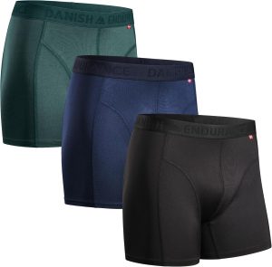 🤴 DANISH ENDURANCE 3er Pack Sport Boxershorts Herren, Funktionsunterw&auml;sche, Sportunterw&auml;sche, Elastisch, Geruchsneutral & Atmungsaktiv, Mit regul&auml;rem oder langem Bein29,45&euro; statt 44,95&euro; - 35,00 % 🔥🚚 Verkauft von DANISH ENDURANCE DE und Versand durch Amazon17,748 Bewertungen: 4.3 / 5.0 ⭐️⭐️⭐️⭐️🛒 zu Amazon https://www.amazon.de/dp/B0953FDWJT/?th=1&amp%3Bpsc=1&amp%3Btag=preisfehlerheute-21&tag=preisfehlerheute-21