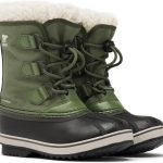 🤴 Sorel Yoot PAC Nylon Waterproof wasserdichte Winterstiefel für Kinder, Lila (Purple Dahlia x Foxglove), 32 EU59,90€ statt 100,00€ - 41,00 % 🔥🚚 Verkauft und Versand durch Schuh-Weith3,031 Bewertungen: 4.5 / 5.0 ⭐️⭐️⭐️⭐️⭐️🛒 zu Amazon https://www.amazon.de/dp/B082227F63/?amp%3Btag=preisfehlerheute-21&amp%3Bth=1&amp%3Bpsc=1&tag=preisfehlerheute-21