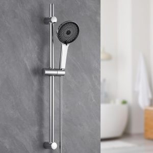 🤴 Auralum Duschstange mit Brause, Edelstahl Duschstange 700mm mit 1500mm Edelstahl Schlauch & Handbrause (5 Strahlarten, 120mm) inkl. Halterung, Duschgarnitur Komplettset mit Duschkopf ohne Duscharmatur28,49&euro; statt 39,99&euro; - 29,00 % 🔥🚚 Verkauft von BIGIERD Sp. z o.o. und Versand durch Amazon242 Bewertungen: 4.5 / 5.0 ⭐️⭐️⭐️⭐️⭐️🛒 zu Amazon https://www.amazon.de/dp/B0F5PW9YQM/?th=1&amp%3Bpsc=1&amp%3Btag=preisfehlerheute-21&tag=preisfehlerheute-21