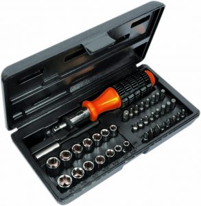 Avit AV07030 Schraubendreher- und Bit Satz7,90&euro; statt 33,13&euro;➡️ https://www.amazon.de/dp/B0049U3WR0/?tag=preisfehlerheute-21