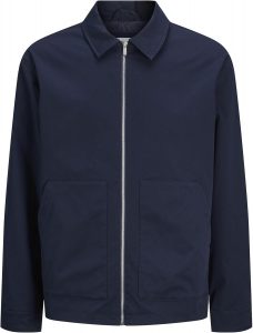 🤴 JACK & JONES Male Hemdjacke Hemdjacke18,86&euro; statt 49,99&euro; - 63,00 % 🔥🚚 Verkauft durch Amazon und Versand durch Amazon15 Bewertungen: 4.2 / 5.0 ⭐️⭐️⭐️⭐️🛒 zu Amazon https://www.amazon.de/dp/B0D4TN3GBQ/?tag=preisfehlerheute-21