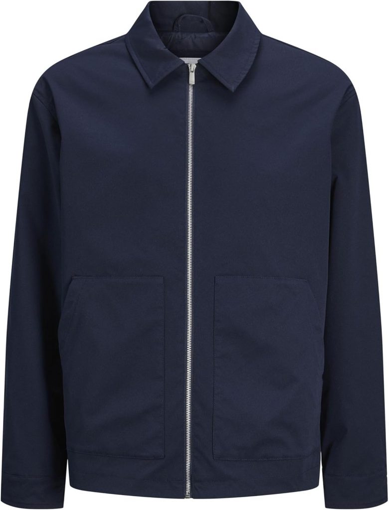 🤴 JACK & JONES Male Hemdjacke Hemdjacke18,86€ statt 49,99€ - 63,00 % 🔥🚚 Verkauft durch Amazon und Versand durch Amazon15 Bewertungen: 4.2 / 5.0 ⭐️⭐️⭐️⭐️🛒 zu Amazon https://www.amazon.de/dp/B0D4TN3GBQ/?amp%3Btag=preisfehlerheute-21&tag=preisfehlerheute-21