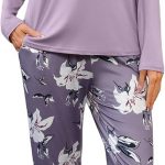 👑 Uniexcosm Schlafanzug Damen Lang Zweiteiler Herbst Winter Pyjama Set Baumwolle V-Ausschnitt Nachtwäsche und Pyjamahose Loungewear💰 nur 9,99🚚 Verkauft von JingLong-EU und Versand durch Amazon159 Bewertungen: 4.3 / 5.0 ⭐️⭐️⭐️⭐️🛒 https://www.amazon.de/dp/B0FWKNWJLM/?amp%3Btag=preisfehlerheute-21&tag=preisfehlerheute-21