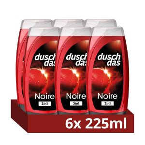 Duschdas Duschgel Noire 6x225 ml5,41&euro; ➡️ https://www.amazon.de/dp/B0C34437SN/?tag=preisfehlerheute-21