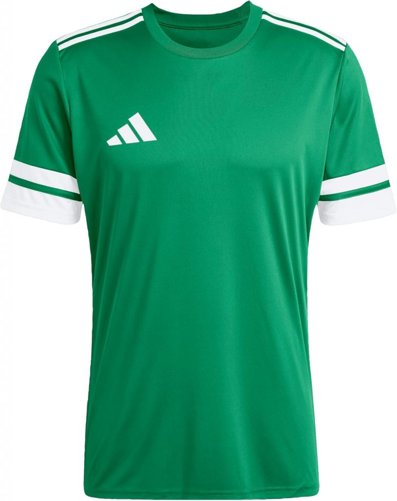 🤴 adidas Men's Squadra 25 Trikot12,56€ statt 23,00€ - 46,00 % 🔥🚚 Verkauft und Versand durch eckball1,458 Bewertungen: 4.6 / 5.0 ⭐️⭐️⭐️⭐️⭐️🛒 zu Amazon https://www.amazon.de/dp/B0CZ9J3QH3/?amp%3Btag=preisfehlerheute-21&%3Bamp%3Bth=1&%3Bamp%3Bpsc=1&tag=preisfehlerheute-21