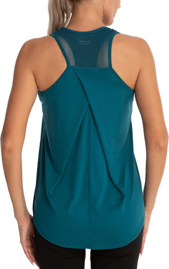 🤴 Damen Sport Tank Top Ärmelloses Leichte Fitness Top Yoga Oberteile12,99€ statt 17,98€ – 28,0 🔥🚚 Verkauft von Dawnrole und Versand durch Amazon1,242 Bewertungen: 4.5 / 5.0 ⭐️⭐️⭐️⭐️⭐️🛒 zu Amazon https://www.amazon.de/dp/B0DBZ9867L/?th=1&tag=preisfehlerheute-21#038;psc=1&tag=preisfehlerheute-21