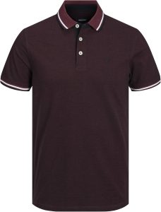 JACK & JONES JJEPAULOS Polo SS NOOS13,07&euro; statt 29,99&euro;➡️ https://www.amazon.de/dp/B08VNCK82N/?tag=preisfehlerheute-21